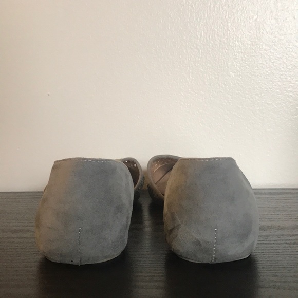 Report Pointed Toe Flat - Picture 4 of 5